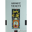 Ahmet Yesevi Cmle Yaynlar