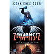 Zamansz Yamur Balyor Elhamra Yaynlar
