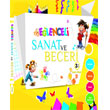 Elenceli Sanat ve Beceri Sar Kitap Parlt Yaynlar