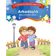 Arkadalk (Byk Boy) Parlt Yaynlar