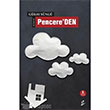 Pencereden Okur Kitapl