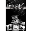 Kayp Ruhlar Zamannda Gece Kitapl