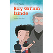 Bay Gri`nin zinde Final Kltr Sanat Yaynlar