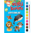 Hayvanlar Parlt Yaynlar