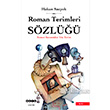 Roman Terimleri Szl Hece Yaynlar