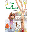 Esme ve Durak Kedisi Final Kltr Sanat Yaynlar