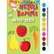 Meyve - Sebze Parlt Yaynlar