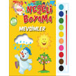 Mevsimler Parlt Yaynlar