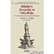 Milletlerin Zenginlii ve Yoksulluu Feylesof Kitap