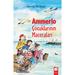 Ammerlo ocuklarnn Maceralar Final Kltr Sanat Yaynlar