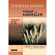 Yusuf ve Kardeleri Doyuran Yusuf 4. Cilt Hece Yaynlar
