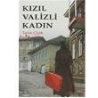 Kzl Valizli Kadn Phoenix Yaynevi