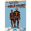 Hayalet Hikayeleri Marmara izgi Yaynlar