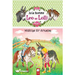 Leo ve Lolli Midilliye Bir Arkada Final Kltr Sanat Yaynlar