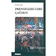 Prensesleri Geri arn Hece Yaynlar