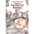 Korkusuzlar 2 - Basz Savalar Kalesi Final Kltr Sanat Yaynlar