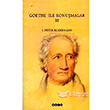 Goethe ile Konumalar 3 Hece Yaynlar