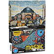 Jel Mozaik Kabartma Cami BMSC03 Kum Toys