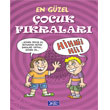 En Gzel ocuk Fkralar Parlt Yaynlar