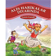 Alice Harikalar Diyarnda Parlt Yaynlar