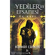 Yedilerin Efsanesi  Kap Minval Yaynlar