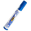 Bic Velleda 1701 Eco Yuvarlak U Mavi Beyaz Tahta Kalemi 904938