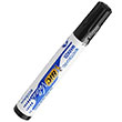 Bic Velleda 1701 Eco Kesik U Siyah Beyaz Tahta Kalemi 904937
