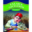 Falaka Gecelerim Parlt Yaynlar