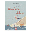 Arne`nin Adas Final Kltr Sanat Yaynlar