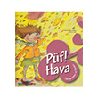 Pf! Hava - Gezegenimize yi Bakalm Final Kltr Sanat Yaynlar