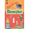 Kk Mucitler in Deneyler Final Kltr Sanat Yaynlar