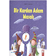 Bir Kardan Adam Masal Final Kltr Sanat Yaynlar