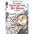 Almudena Mezarlnda Bir Gece Final Kltr Sanat Yaynlar