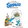 Comics No: 8 irinler - irin Hikayeleri GNR Kitap