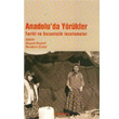 Anadolu da Yrkler Tarihi ve Sosyolojik ncelemeler Phoenix Yaynevi