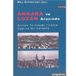 Ankara ve Lozan Arasnda Phoenix Yaynevi