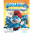 irinler - Hiper Aktivite Kitab 1 GNR Kitap