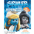 irinler - Hiper Aktivite Kitab 3 GNR Kitap