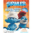 irinler - Hiper Aktivite Kitab 4 GNR Kitap