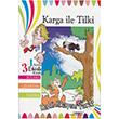 Karga ile Tilki Final Kltr Sanat Yaynlar