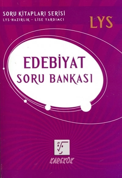 KarekÃ¶k YayÄ±nlarÄ± Edebiyat Soru BankasÄ± LYS ile ilgili gÃ¶rsel sonucu