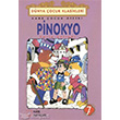 Pinokyo Kare Yaynlar