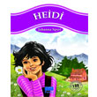 Heidi Parlt Yaynlar