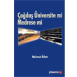 ada niversite mi Medrese mi? Phoenix Yaynevi