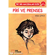 Piri ve Prenses Kare Yaynlar