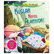 Doa ykleri Kular Nefes Alamyor Parlt Yaynclk