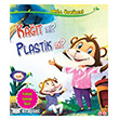 Doa ykleri Kat M Plastik Mi Parlt Yaynclk