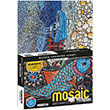 Jel Mozaik Kabartma Kayk BMSC07 Kum Toys