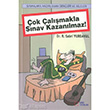 ok almakla Snav Kazanlmaz Kare Yaynlar