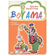 Elendirici Boyama Kitab 5 Kare Yaynlar
